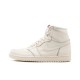 Air Jordans 1 Retro High OG ‘Sail’ 555088-114