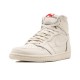 Air Jordans 1 Retro High OG ‘Sail’ 555088-114