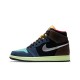 Air Jordan 1 Retro High OG “Bio Hack” 555088-201