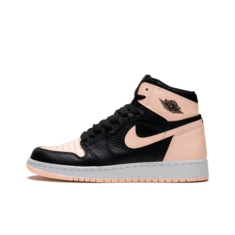 Air Jordan 1 Retro High OG GS “Crimson Tint” 575441-081