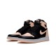 Air Jordan 1 Retro High OG GS “Crimson Tint” 575441-081