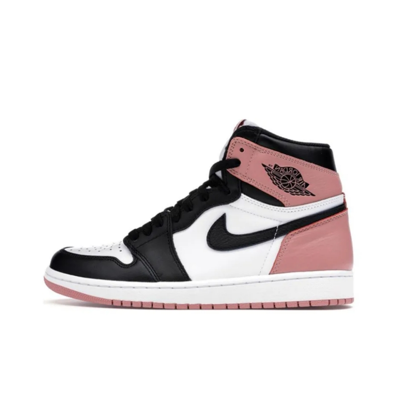 Air Jordan 1 Retro High OG Rust Pink 861428-101