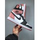 Air Jordan 1 Retro High OG Rust Pink 861428-101