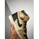 Air Jordan 1 Retro High Prem Mushroom Fossil AH7389-003