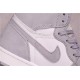 Air Jordan 1 Retro High Premium Pale Ivory AH7389-101