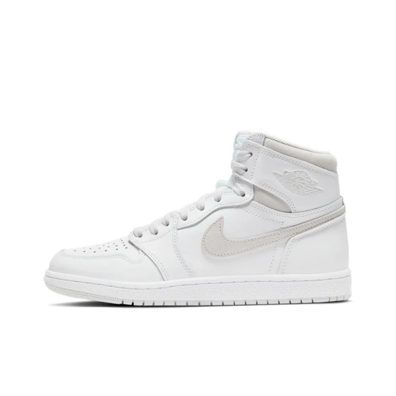 Air Jordan 1 Retro High ’85 “Neutral Grey” BQ4422-100