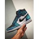 Air Jordan 1 High OG WMNS “Tie-Dye" CD0461-100