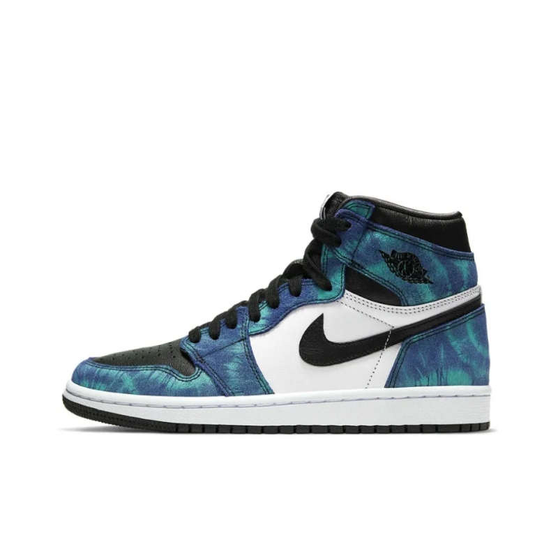 Air Jordan 1 High OG WMNS “Tie-Dye" CD0461-100