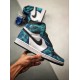 Air Jordan 1 High OG WMNS “Tie-Dye" CD0461-100