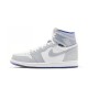 Air Jordan 1 HIGH ZOOM “Racer Blue” CK6637-104