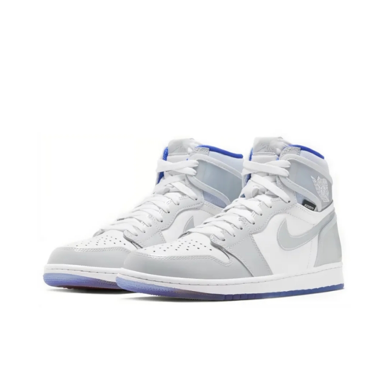 Air Jordan 1 HIGH ZOOM “Racer Blue” CK6637-104