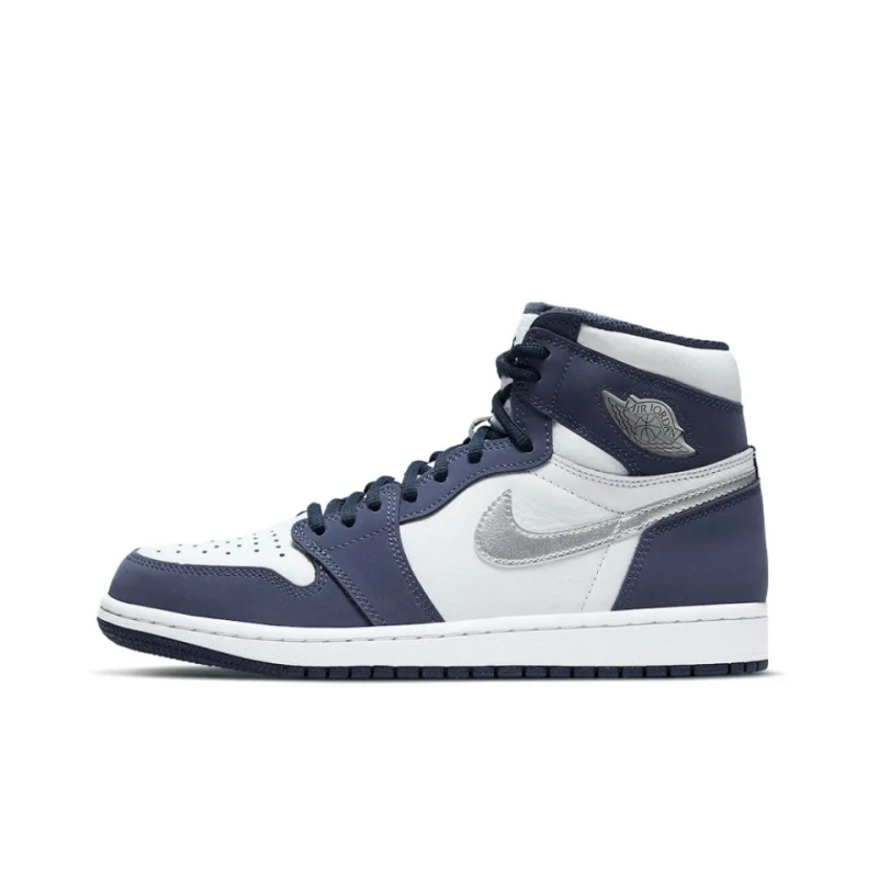 Air Jordan 1 Retro High Co.JP ‘Midnight Navy’ DC1788-100