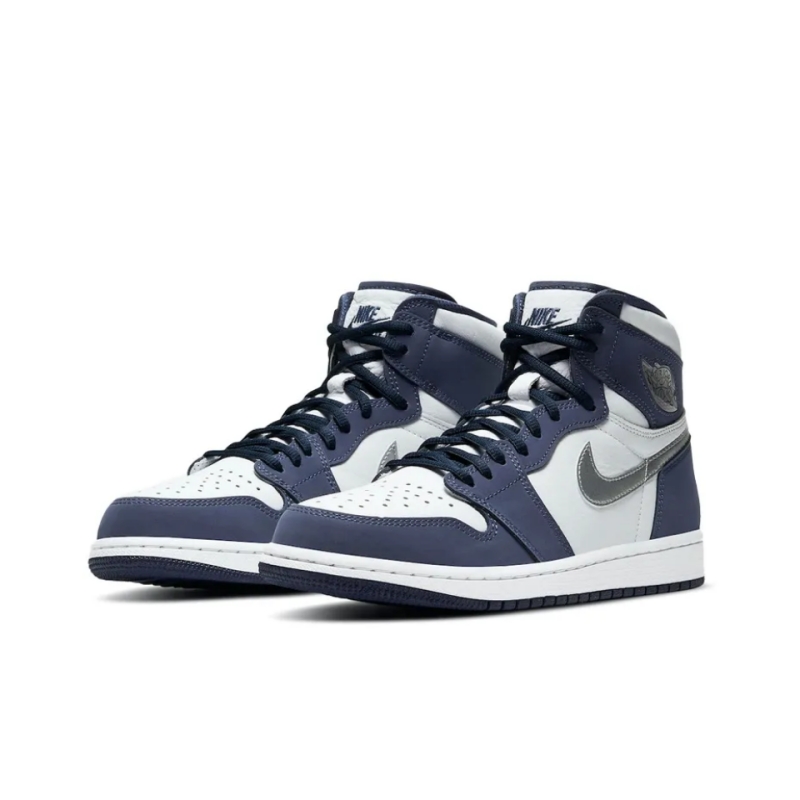 Air Jordan 1 Retro High Co.JP ‘Midnight Navy’ DC1788-100