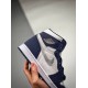 Air Jordan 1 Retro High Co.JP ‘Midnight Navy’ DC1788-100