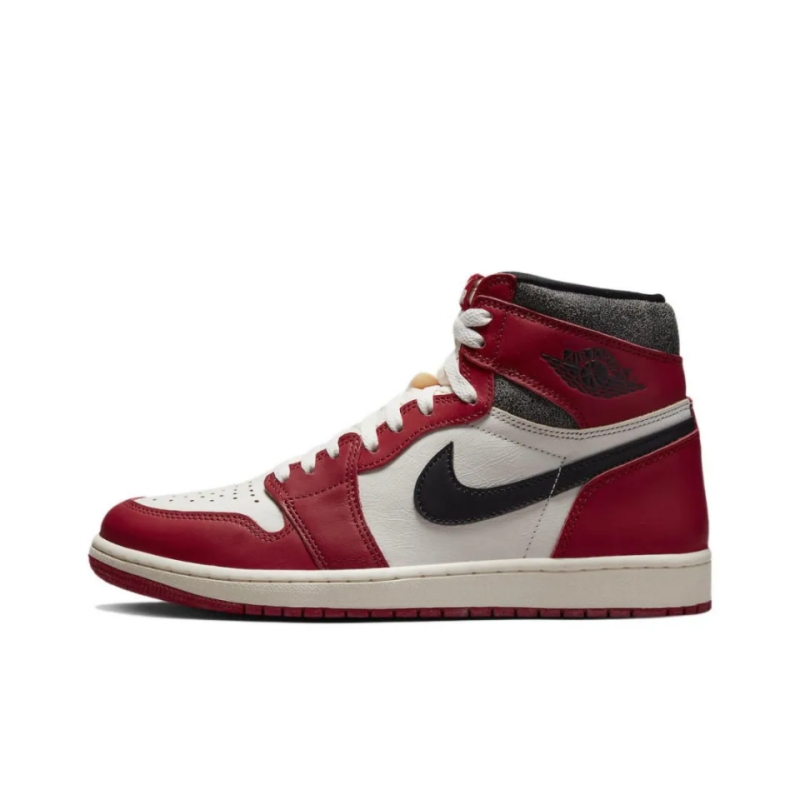 Air Jordan 1 Retro High OG " Lost & Found " DZ5485-612