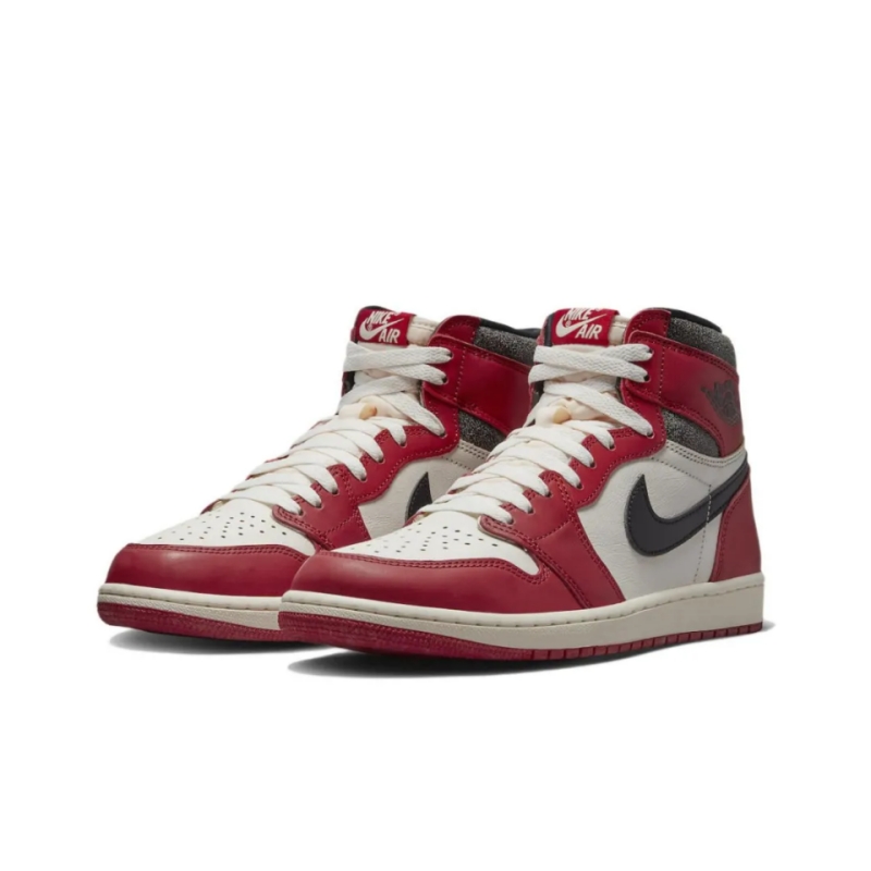 Air Jordan 1 Retro High OG " Lost & Found " DZ5485-612