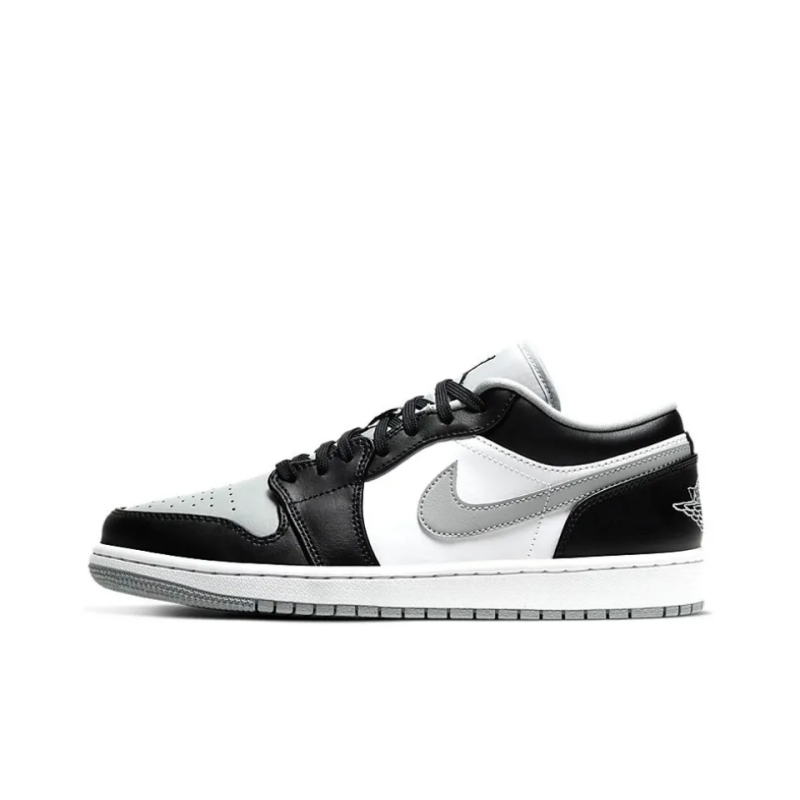 Air Jordan 1 Low Shadow 553558-039