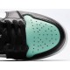 Air Jordan 1 Low ‘Emerald Rise’ 553558-117