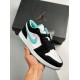 Air Jordan 1 Low Island Green CQ9828-131