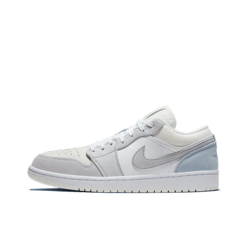 Air Jordan 1 Low Paris CV3043-100