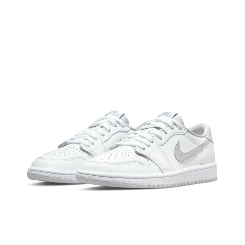 Air Jordan 1 low og " neutral grey " CZ0775-100