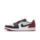 Air Jordan 1 Low OG "Black Toe" CZ0790-106