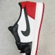 Air Jordan 1 Low OG "Black Toe" CZ0790-106