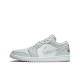 Air Jordan 1 low " white camo" DC9036-100