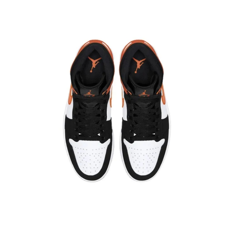 Air Jordan 1 Mid “Shattered Backboard” 554724-058