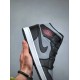 Air Jordan 1 Mid Nike mens  554724-096