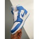 Air Jordan 1 Retro Mid UNC 554724-106