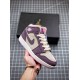 Air Jordan 1 Mid GS 555112-500