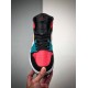 Air Jordan 1 Mid “Multicolor” 554724-125