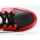 Air Jordan 1 Mid Gym Red “Chicago Black Toe” 554725-069