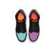 Air Jordans 1 Mid‘Candy’Multi Knit 554725-083