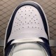 Air Jordan 1 Mid GS “Obsidian”554725-174