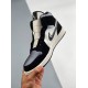 Air Jordan 1 Mid SE “Satin Grey” 852542-011