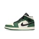 Air Jordan 1 MID SE “Pine Green” 852542-301