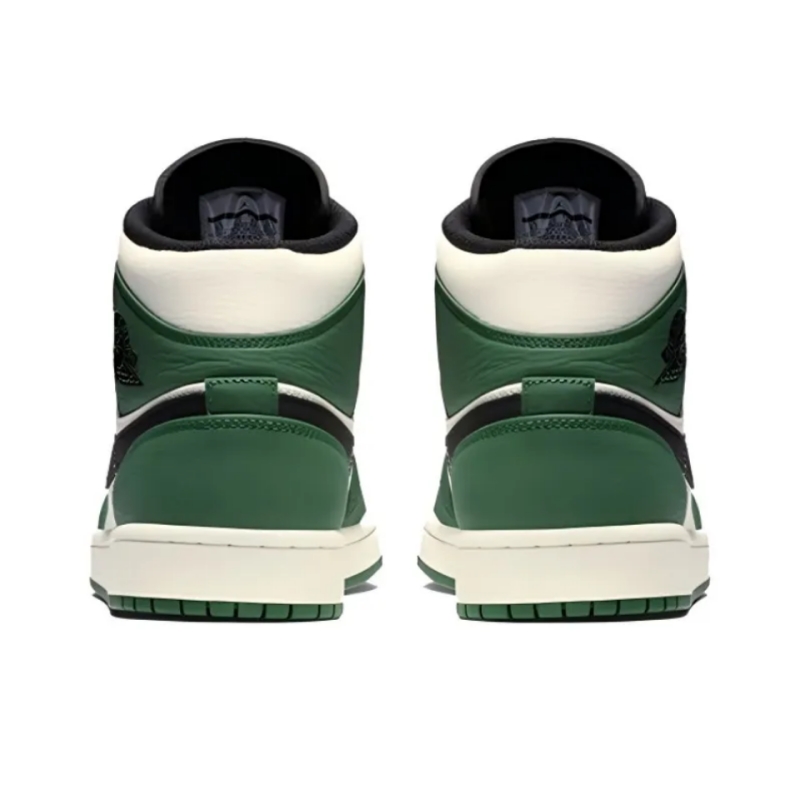 Air Jordan 1 MID SE “Pine Green” 852542-301