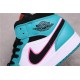 Air Jordan 1 MID SE “South Beach” 852542-306