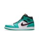 Air Jordan 1 MID SE “South Beach” 852542-306