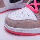 Air Jordan 1 MID SE “Crimson Tint/Hyper Pink” 852542-801