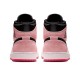 Air Jordan 1 MID SE “Crimson Tint/Hyper Pink” 852542-801