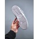 Air Jordan 1 Mid SE Iridescent Reflective White CK6587-100