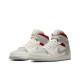 Air Jordan 1 Mid PRM “Sneakersnstuff 20th anniversary” CT3443-100