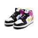 Air Jordan 1 Mid " Patent Leather " CZ9835-100