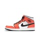 Air Jordan 1 Mid SE “Turf Orange” DD6834-802