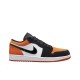 AIR JORDANS 1 LOW (GS) “Shattered Backboard” 553558-128