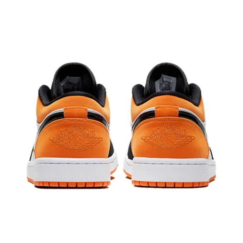 AIR JORDANS 1 LOW (GS) “Shattered Backboard” 553558-128