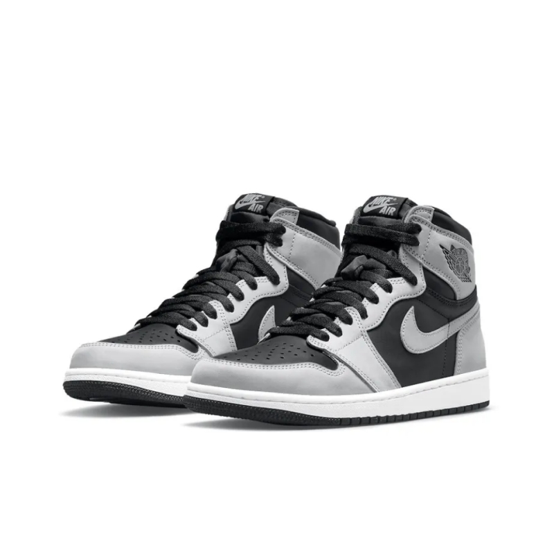 Air Jordan  1 Retro High Black OG"Shadow2.0" 555088-035